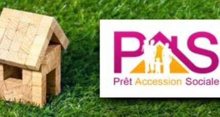 PRÊT D’ACCESSION SOCIALE (PAS)