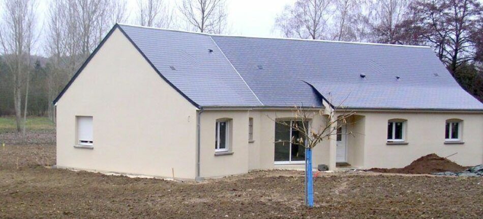 Maison plain pied 100m²  - nos-realisations-de-maisons-plain-pied