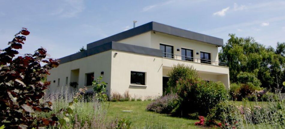 Maison toit plat 150 m²  - nos-realisations-de-maisons-toit-plat (1)