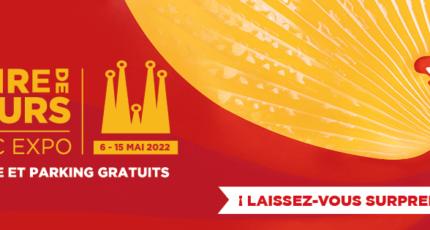 foire de tours