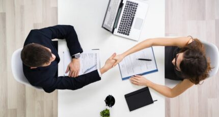 CID RECRUTE !