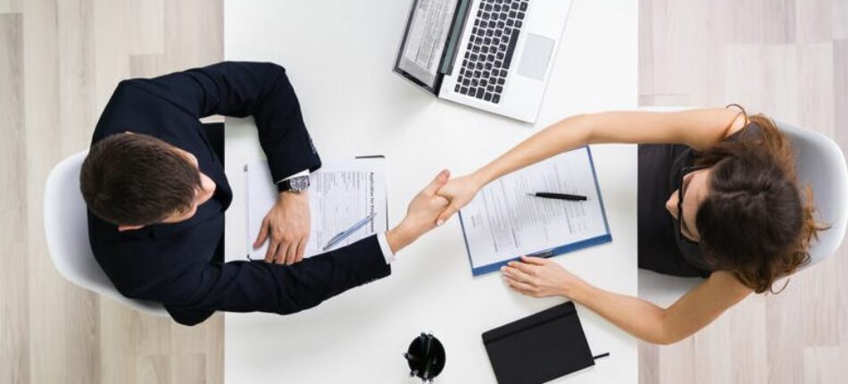 CID RECRUTE ! 