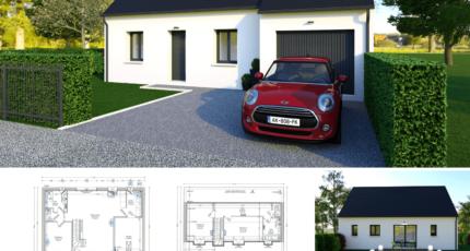 OFFRE A SAISIR ! TERRAINS SUR LA COMMUNE D’ARTANNES SUR INDRE