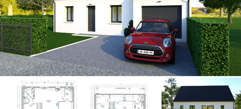 OFFRE A SAISIR ! TERRAINS SUR LA COMMUNE D’ARTANNES SUR INDRE 