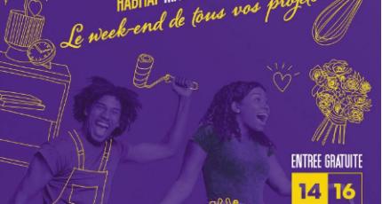SALON DE L’HABITAT 2022