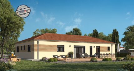 Lumi 113 GI Nord  - Constructions Idéale Demeure