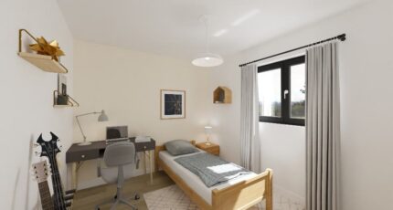 Lumi 113 GI Nord  - Constructions Idéale Demeure