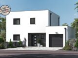 Cubik 114 Nord  Constructions Idéale Demeure