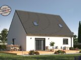 Lodge 71 Nord  Constructions Idéale Demeure