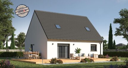 Lodge 71 Nord  - Constructions Idéale Demeure