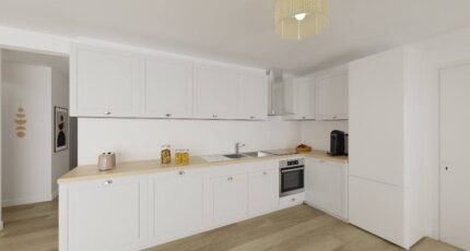 Loft 120 Nord  - Constructions Idéale Demeure