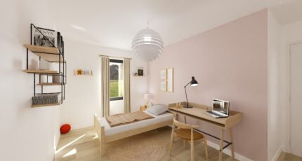 Loft 120 Nord  - Constructions Idéale Demeure