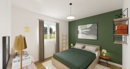 Lodge 71 Nord  - Constructions Idéale Demeure