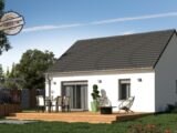 Epure 65 Nord  Constructions Idéale Demeure