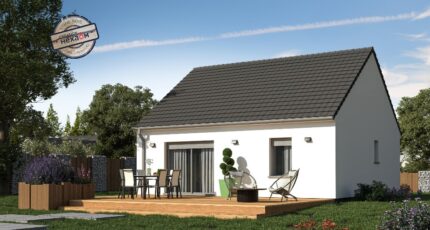 Epure 65 Nord  - Constructions Idéale Demeure
