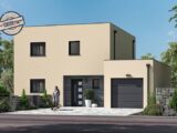 Cubik 114 Nord  Constructions Idéale Demeure