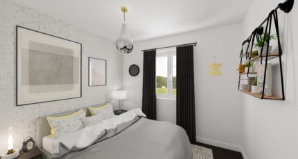 Origin 75 Nord  - Constructions Idéale Demeure