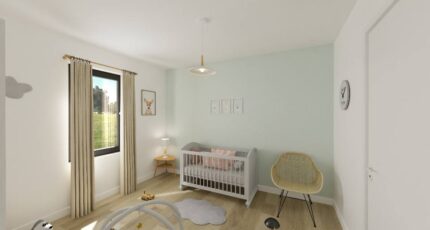 Loft 120 Nord  - Constructions Idéale Demeure