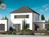 Canopée 120 GI Nord  Constructions Idéale Demeure
