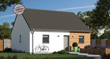 Epure 65 Nord  - Constructions Idéale Demeure
