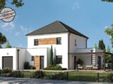 Canopée 120 GI Nord  Constructions Idéale Demeure