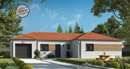 Lumi 113 GI Nord  - Constructions Idéale Demeure