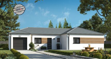 Lumi 113 GI Nord  - Constructions Idéale Demeure