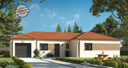 Lumi 113 GI Nord  - Constructions Idéale Demeure