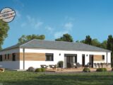 Lumi 113 GI Nord  Constructions Idéale Demeure