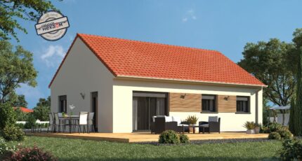 Origin 75 Nord  - Constructions Idéale Demeure