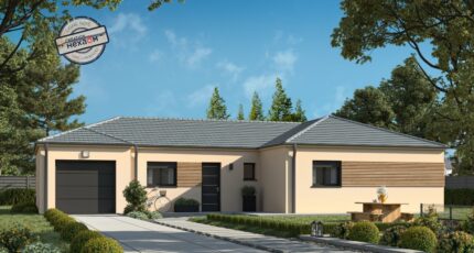 Lumi 113 GI Nord  - Constructions Idéale Demeure