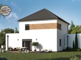 Canopée 120 GI Nord  Constructions Idéale Demeure