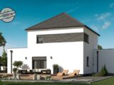 Canopée 120 GI Nord  Constructions Idéale Demeure