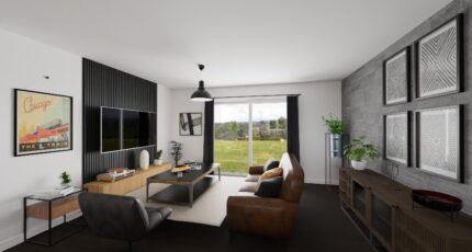 Origin 75 Nord  - Constructions Idéale Demeure