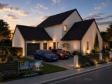 Maison à Veigné  Constructions Idéale Demeure