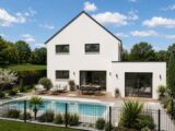 Maison à Veigné  Constructions Idéale Demeure