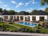 Maison à Parçay-Meslay  Constructions Idéale Demeure