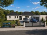 Maison à Parçay-Meslay  Constructions Idéale Demeure