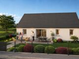 Maison à Charentilly  Constructions Idéale Demeure