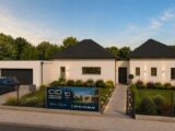 Maison à Parçay-Meslay  Constructions Idéale Demeure