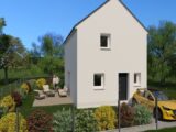 Maison à Mettray  Constructions Idéale Demeure