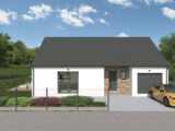 Maison à Charentilly  Constructions Idéale Demeure