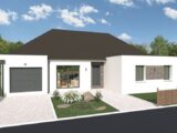 Maison à Manthelan  Constructions Idéale Demeure