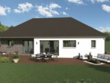 Maison à La Croix-en-Touraine  Constructions Idéale Demeure