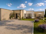 Maison à Montlouis-sur-Loire  Constructions Idéale Demeure