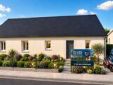 Maison à La Croix-en-Touraine  Constructions Idéale Demeure