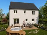 Maison à Langeais  Constructions Idéale Demeure