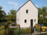 Maison à Sorigny  Constructions Idéale Demeure