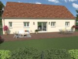 Maison à La Croix-en-Touraine  Constructions Idéale Demeure