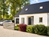 Maison à Joué-lès-Tours  Constructions Idéale Demeure